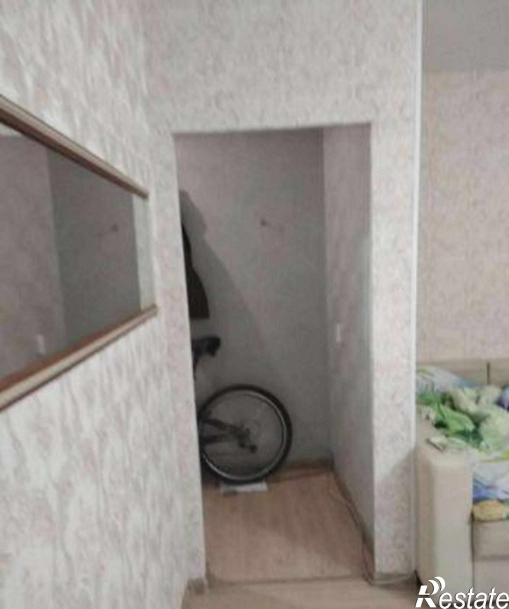 2-комн квартира улица Серафимовича, 27