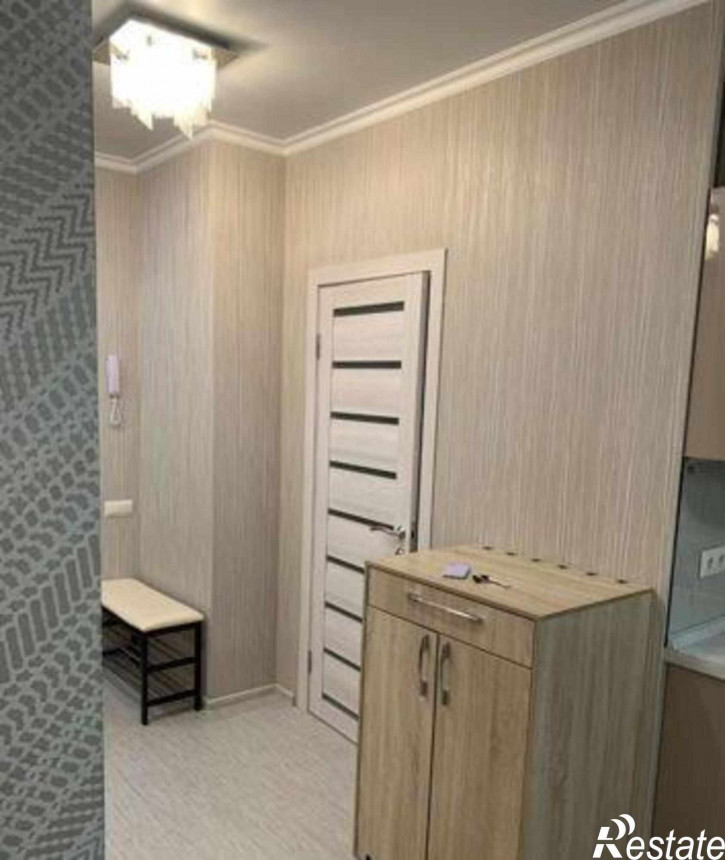 2-комн квартира Автомобильный переулок, 32