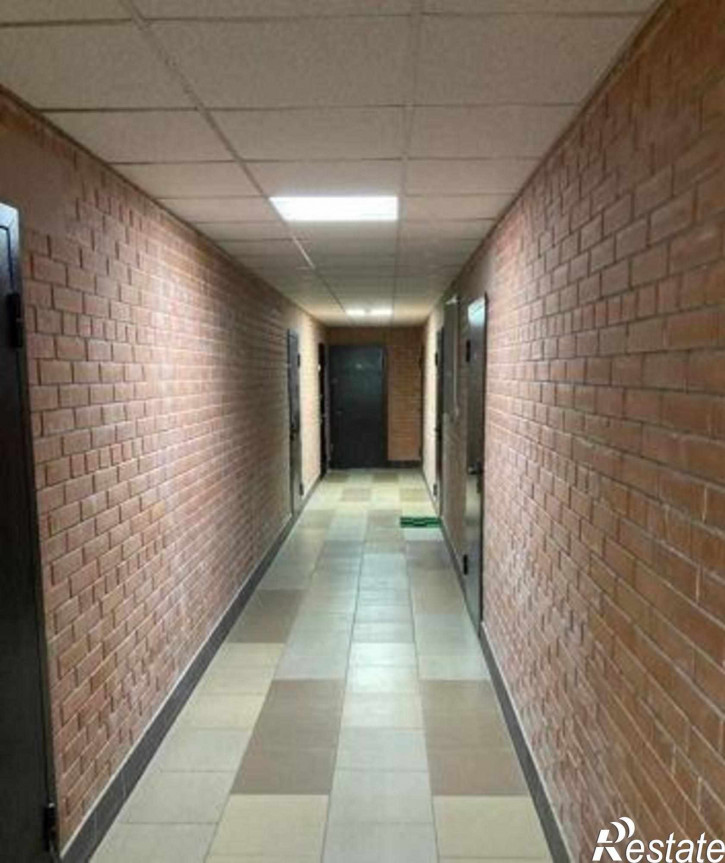 1-комн квартира улица Венеры, 24к1
