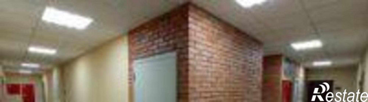 1-комн квартира в новом доме Зеркальный переулок, 7