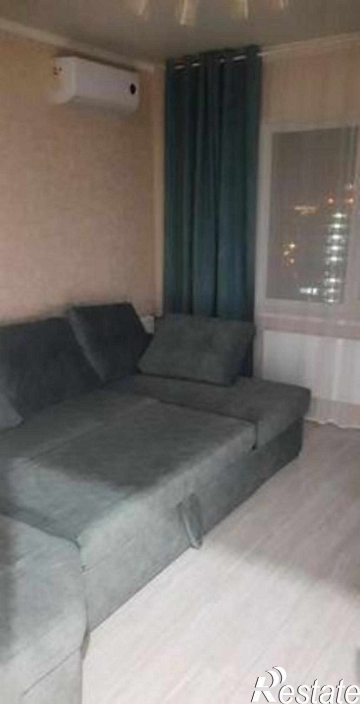 1-комн квартира Доломановский переулок, 126