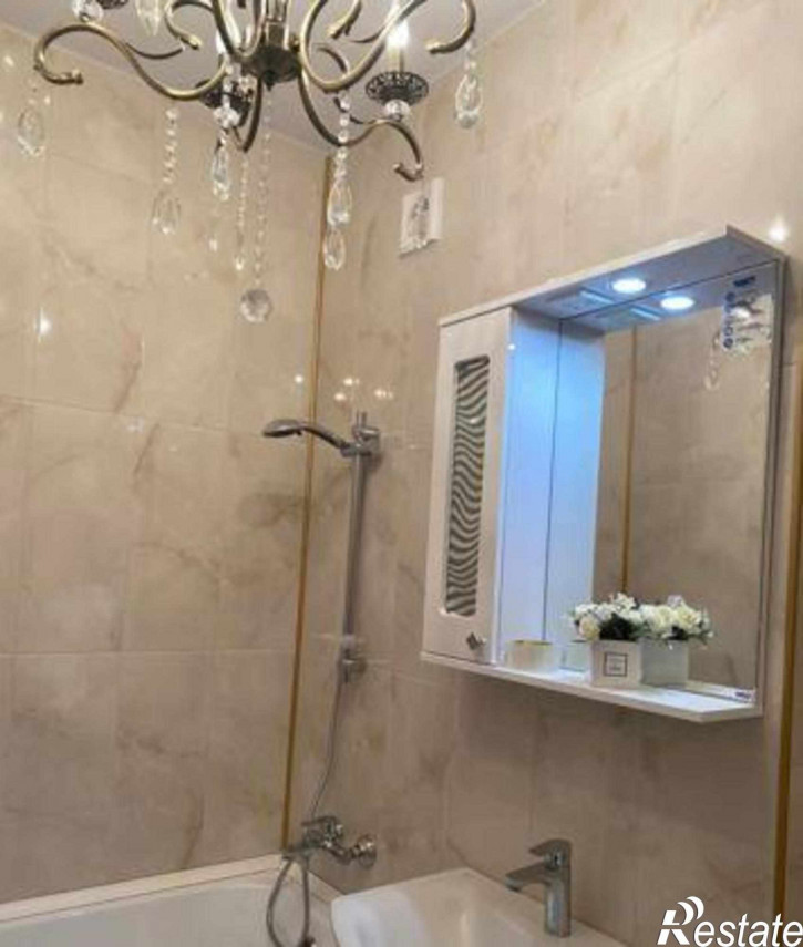 1-комн квартира в новом доме улица Мечникова, 37