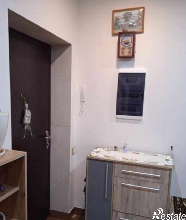 2-комн квартира Усадебная улица, 2
