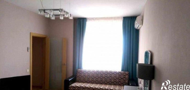 2-комн квартира Ульяновская улица, 50