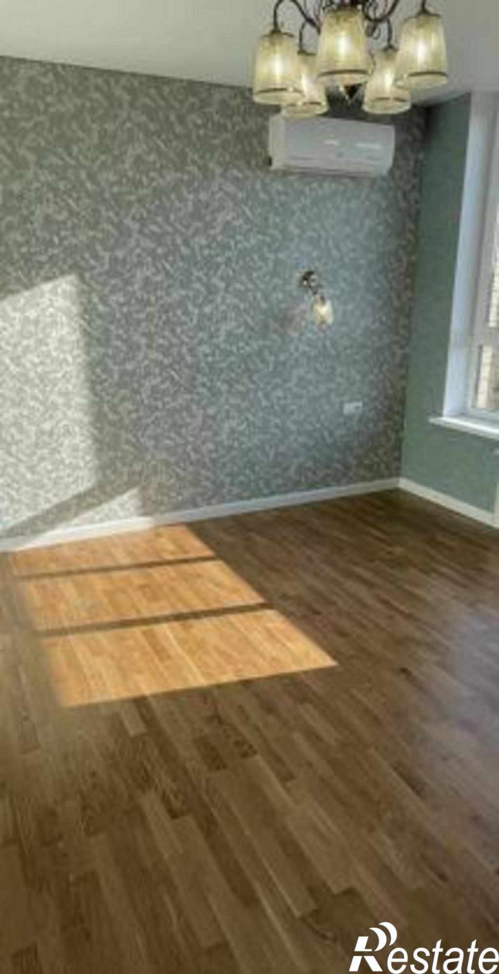 2-комн квартира в новом доме улица Шеболдаева, 95с1