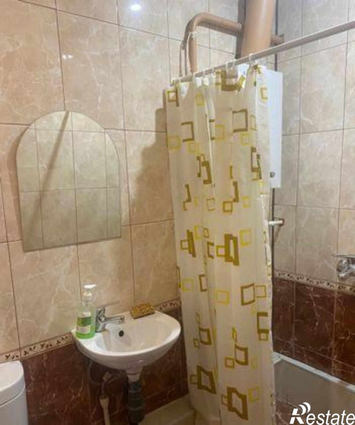 1-комн квартира Доломановский переулок, 1