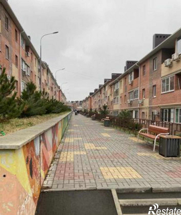 1-комн квартира улица Венеры, 24к1