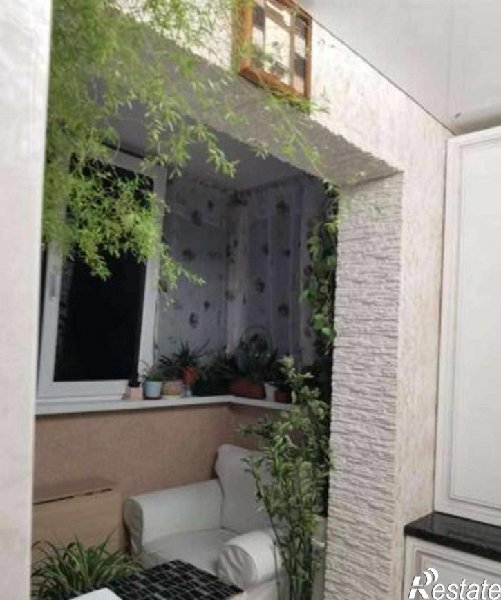 1-комн квартира Ростовский бульвар, 2