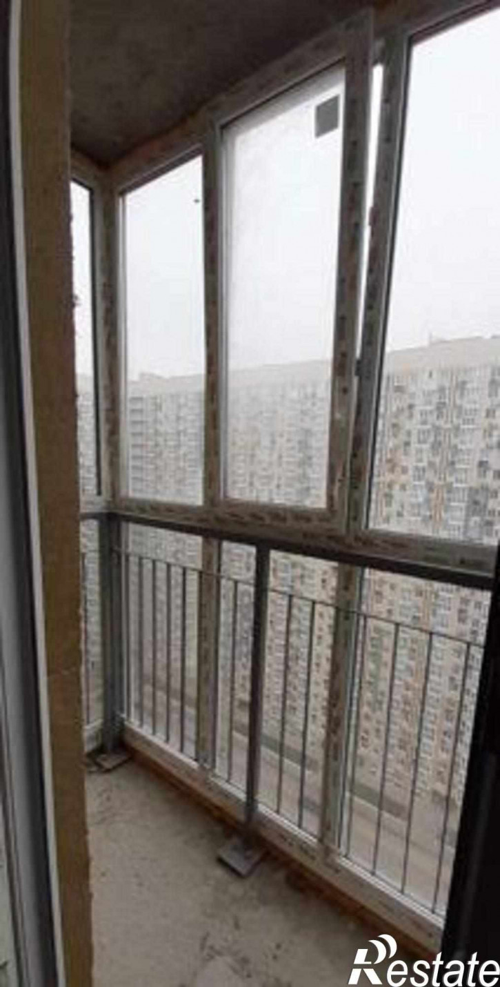 2-комн квартира Стабильная улица, 3с3