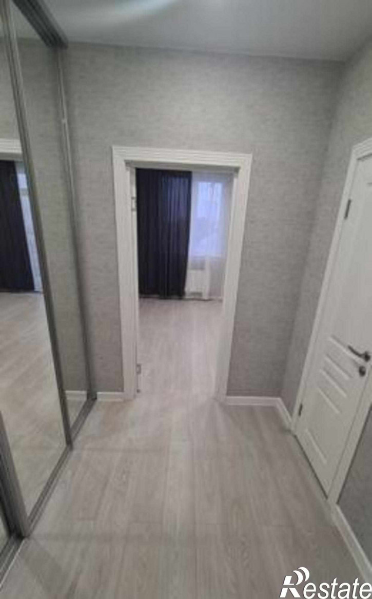 2-комн квартира в новом доме Таврическая улица, 4