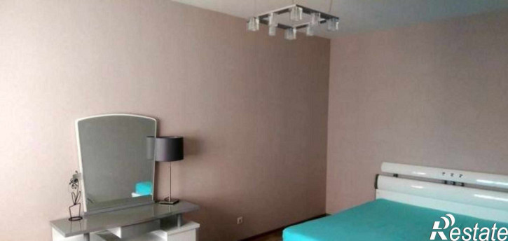2-комн квартира Ульяновская улица, 50