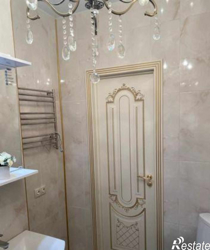 1-комн квартира в новом доме улица Мечникова, 37