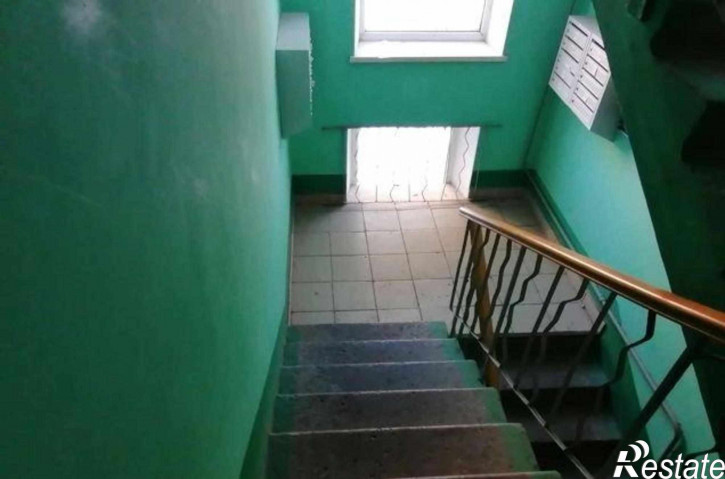 2-комн квартира проспект Ленина, 48/2