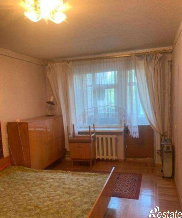2-комн квартира Киргизская улица, 9/2