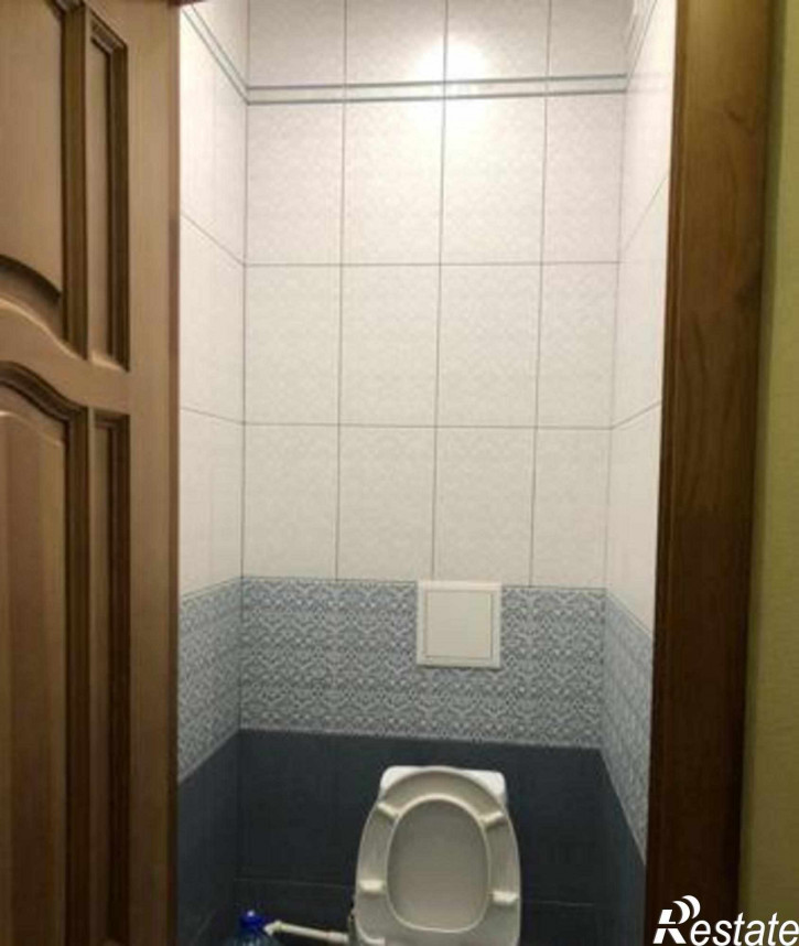 3-комн квартира Российская улица, 46А