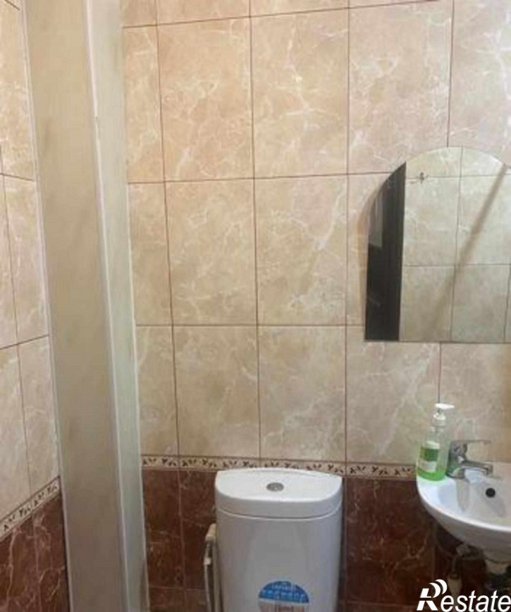 1-комн квартира Доломановский переулок, 1