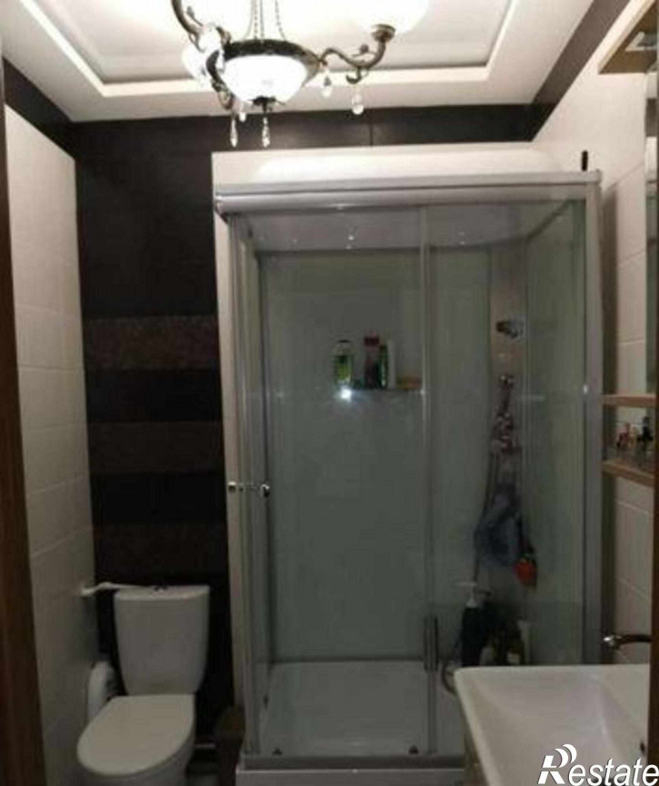 1-комн квартира Ростовский бульвар, 2