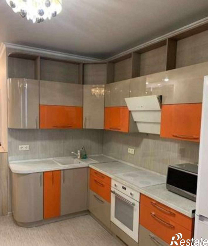 2-комн квартира Автомобильный переулок, 32