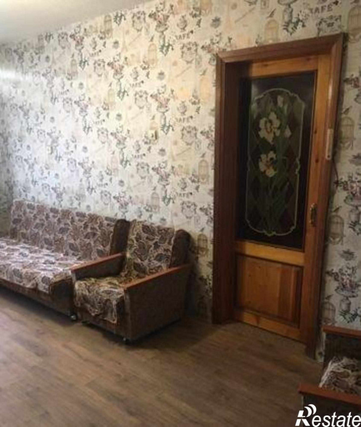 1-комн квартира улица Миронова, 12/2