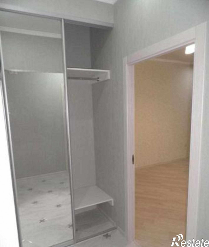 1-комн квартира проспект Солженицына, 13