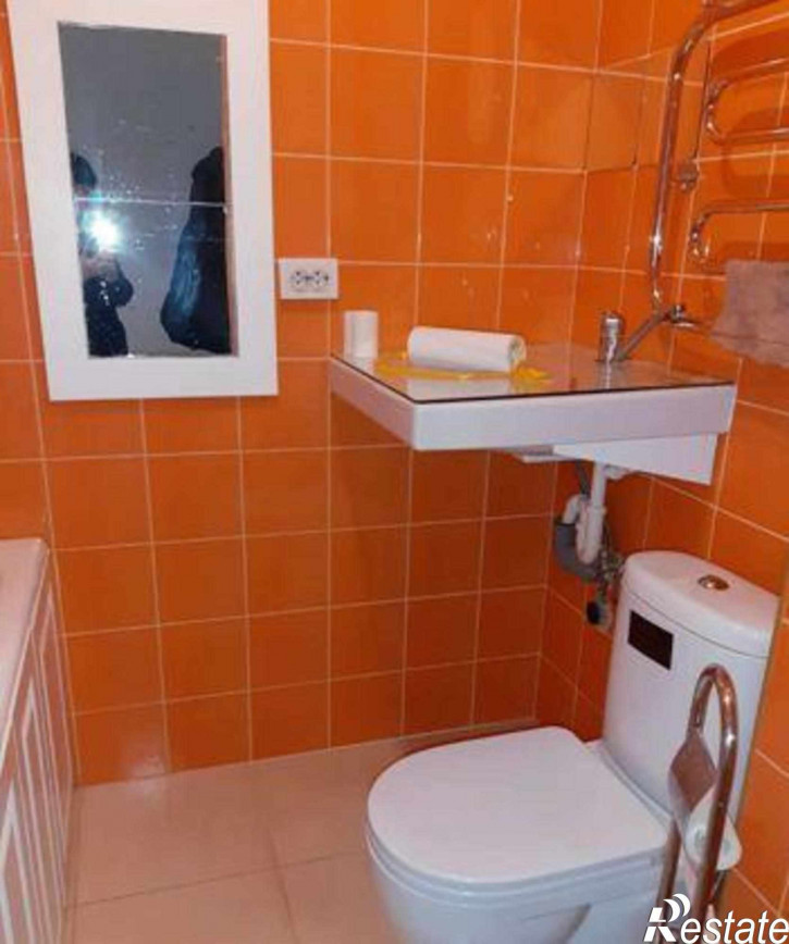 1-комн квартира Дубовский переулок, 9В