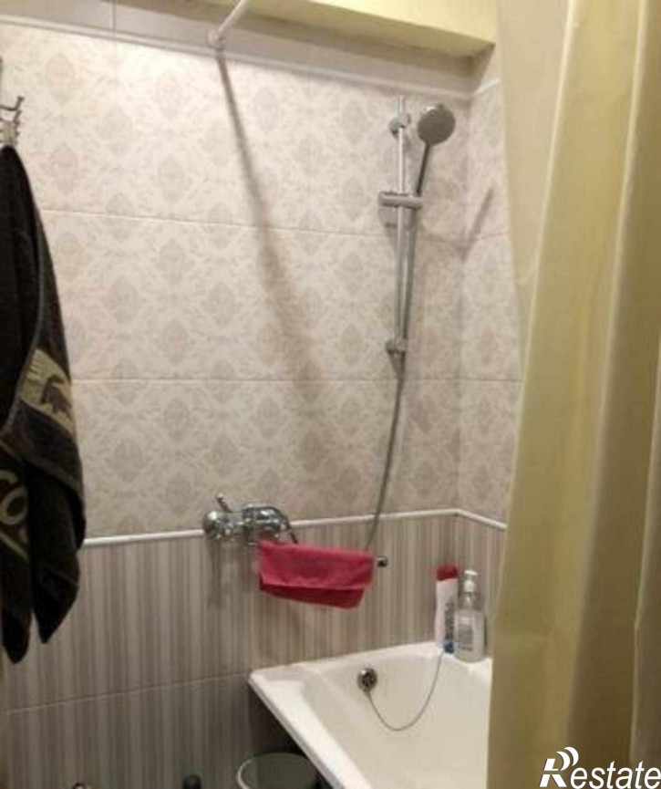 3-комн квартира Российская улица, 46А