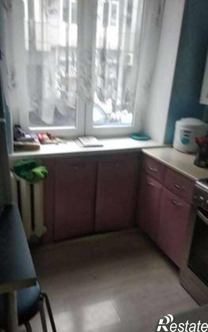 2-комн квартира улица Серафимовича, 27