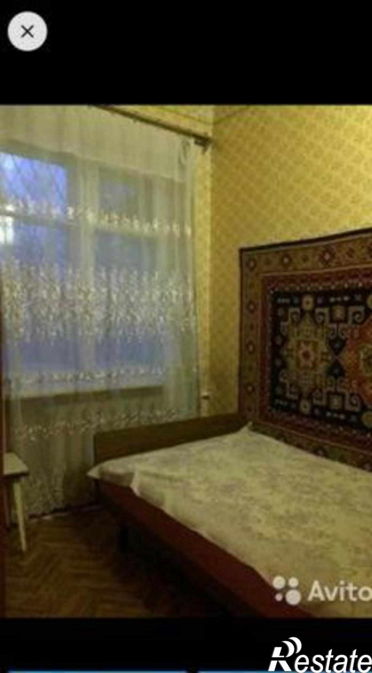 3-комн квартира проспект 40-летия Победы, 34