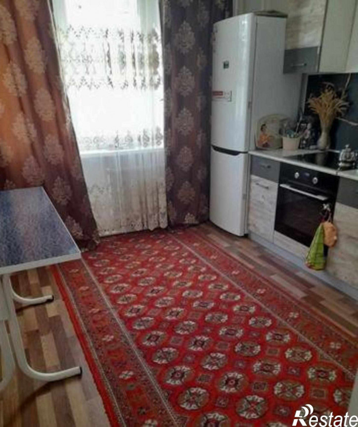 1-комн квартира Уланская улица, 15
