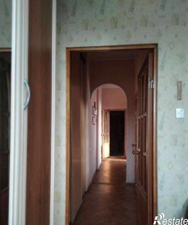 3-комн квартира улица 3-я Линия, 69/94