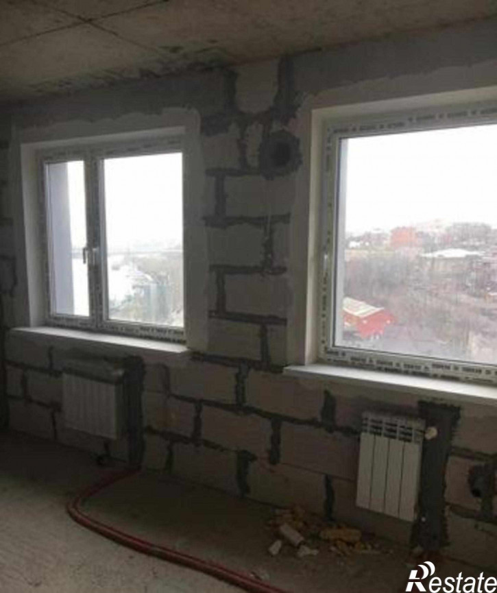 2-комн квартира Береговая улица, 61/1Б