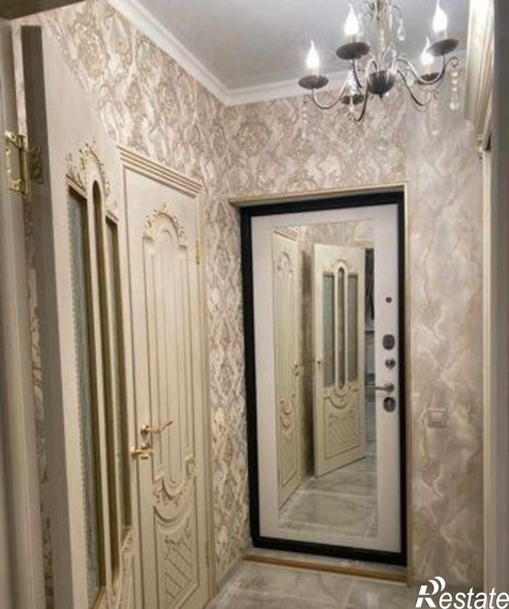 1-комн квартира в новом доме улица Мечникова, 37