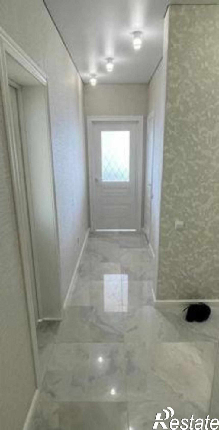 2-комн квартира в новом доме улица Шеболдаева, 95с1