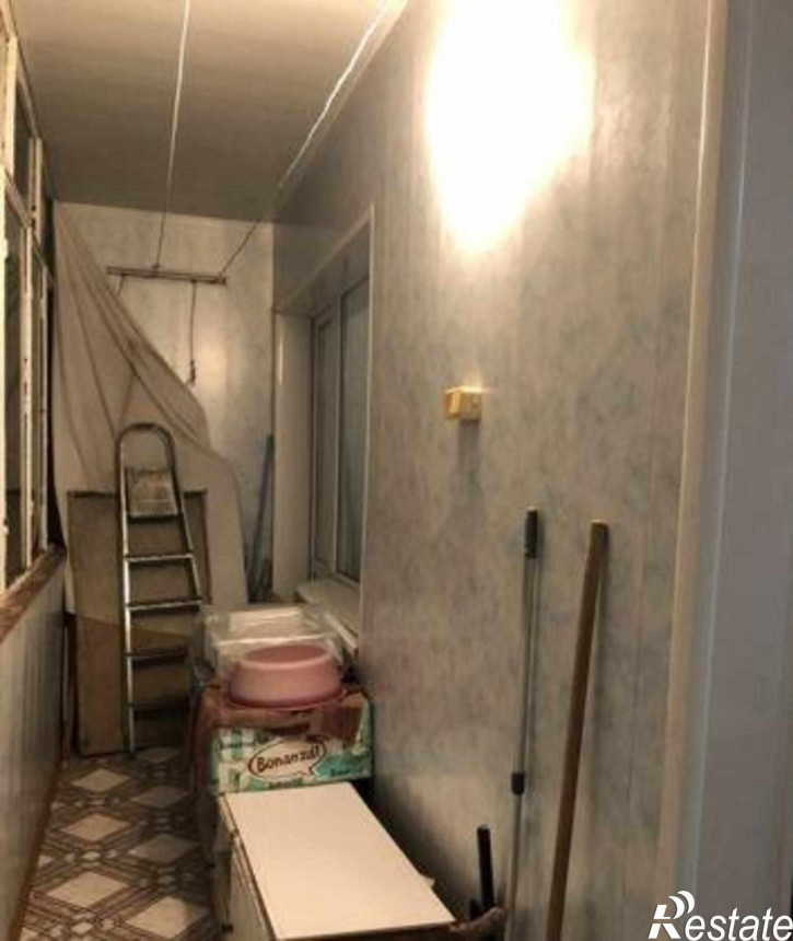 3-комн квартира Российская улица, 46А