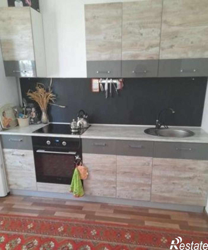 1-комн квартира Уланская улица, 15