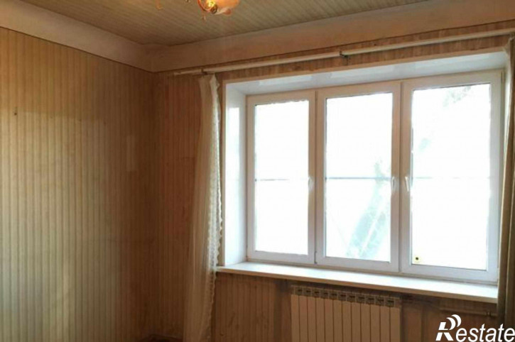 2-комн квартира Театральный проспект, 40