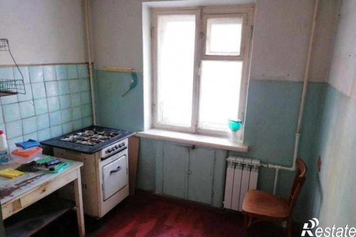 2-комн квартира проспект Ленина, 48/2