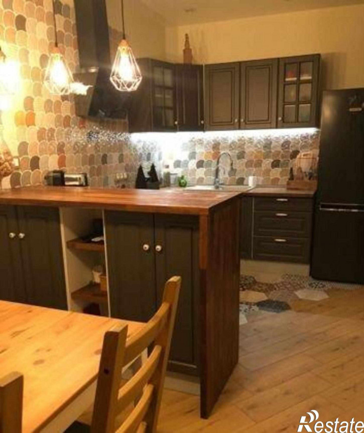 1-комн квартира в новом доме улица Мечникова, 39Б