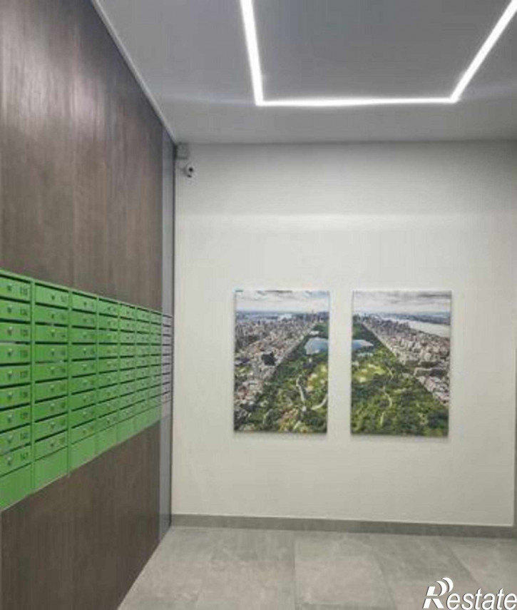 2-комн квартира проспект Шолохова, 211/2
