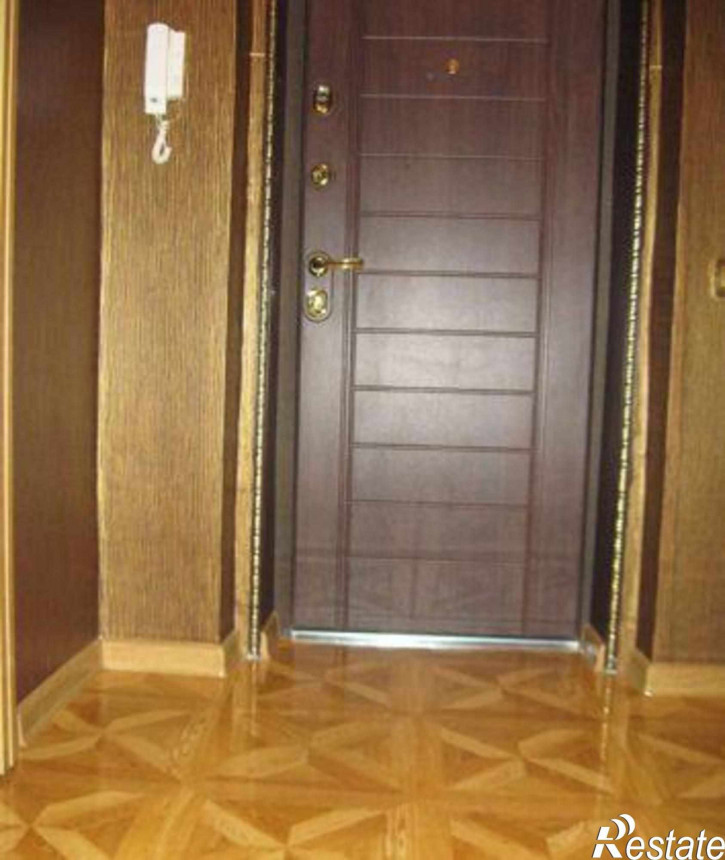 2-комн квартира Рыбный переулок, 34