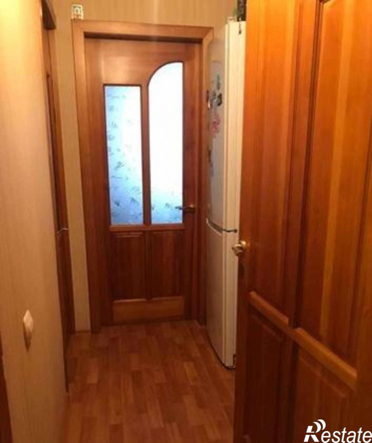 2-комн квартира улица Волкова, 22