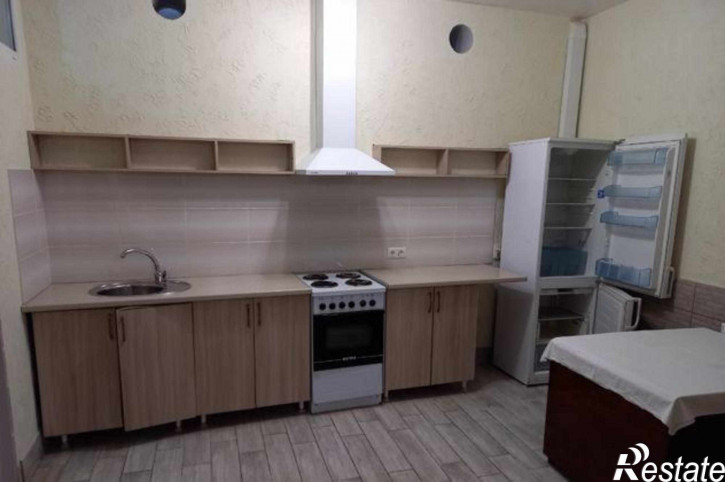 2-комн квартира Былинная улица, 45