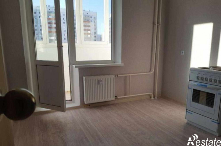 2-комн квартира улица Висаитова, 8