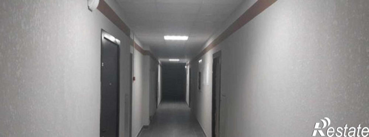 2-комн квартира Стабильная улица, 3с3