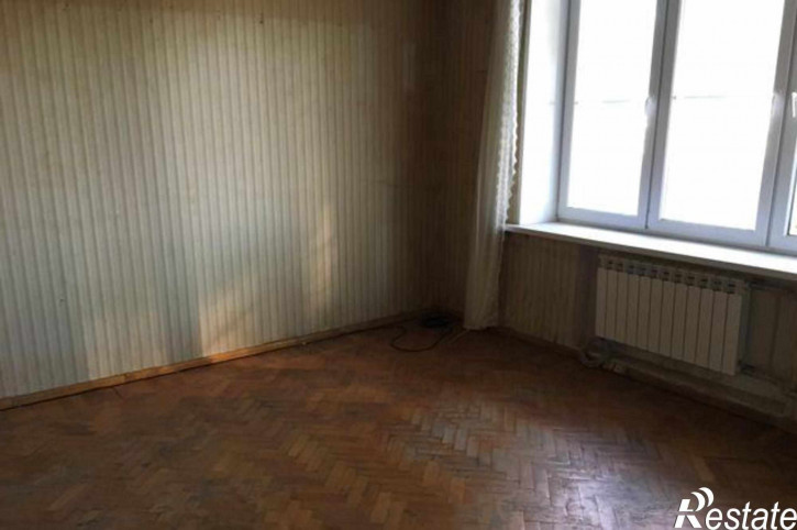 2-комн квартира Театральный проспект, 40