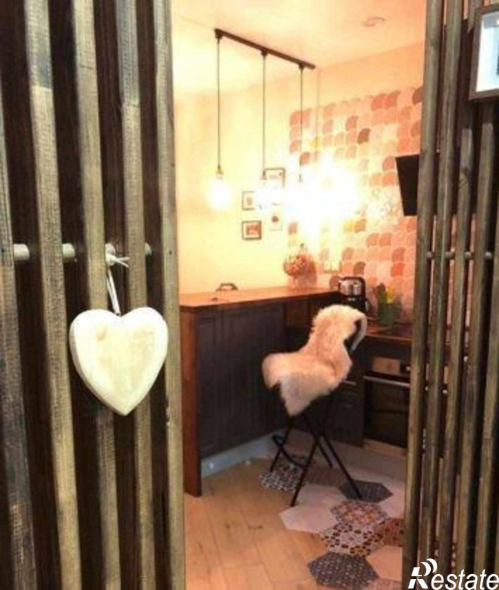 1-комн квартира в новом доме улица Мечникова, 39Б
