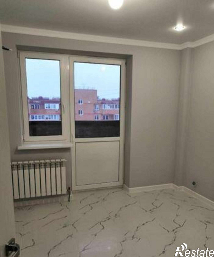 3-комн квартира улица Шаповалова, 1Вс1