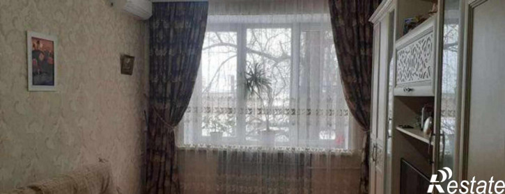 2-комн квартира Рыбный переулок, 34