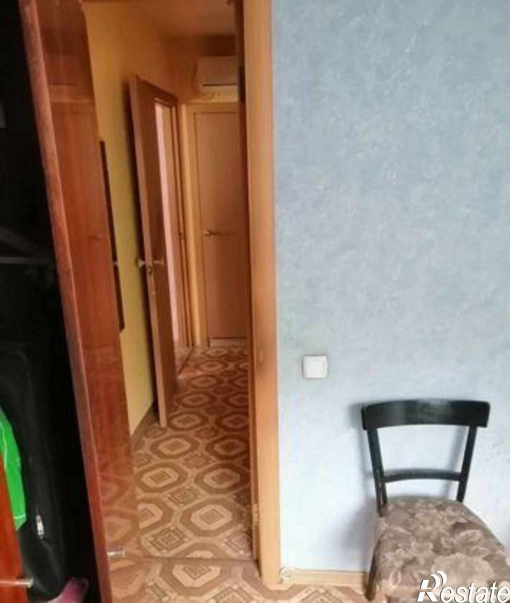 2-комн квартира улица Красных Зорь, 70