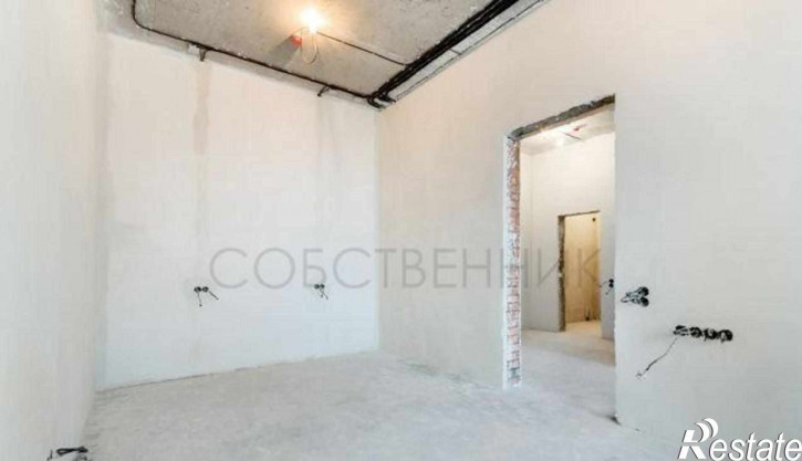 2-комн квартира Береговая улица, 117Бс3